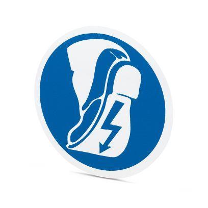 PHOENIX CONTACT 1014168 | Gebotsschild