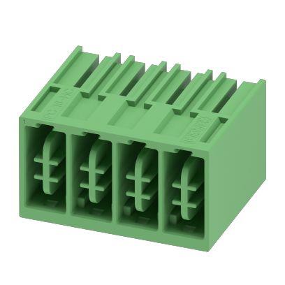 PHOENIX CONTACT 1716848 | Leiterplatten-Grundleiste