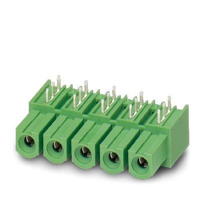 PHOENIX CONTACT 1969852 | Leiterplatten-Grundleiste