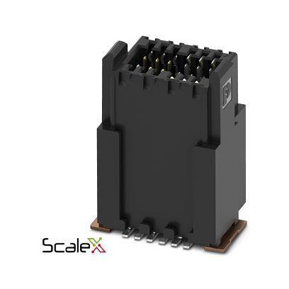 PHOENIX CONTACT 1154018 | SMD-Messerleisten