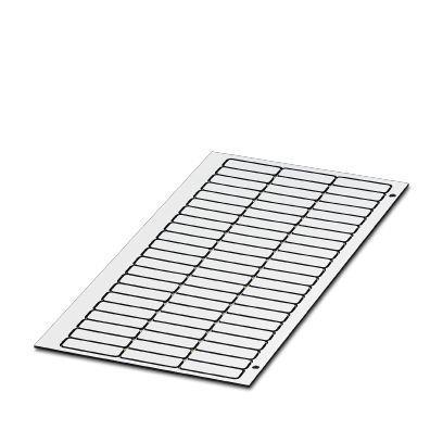 PHOENIX CONTACT 0815198 | Gravurmaterial