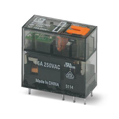 PHOENIX CONTACT 2987901 | Einzelrelais