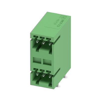 PHOENIX CONTACT 1894817 | Leiterplatten-Grundleiste