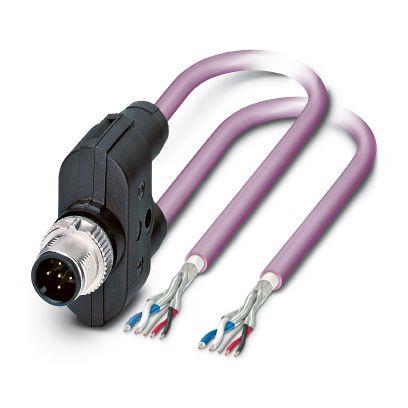 PHOENIX CONTACT 1436084 | Bussystem-Kabel
