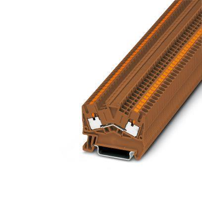 PHOENIX CONTACT 1037085 | Durchgangsklemme