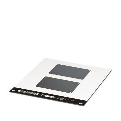 PHOENIX CONTACT 0831916 | Gerätemarker