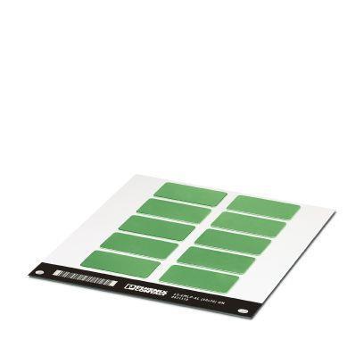 PHOENIX CONTACT 0831610 | Gerätemarker