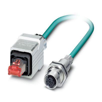 PHOENIX CONTACT 1406519 | Netzwerkkabel