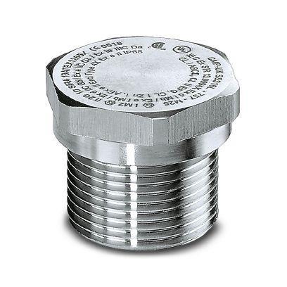 PHOENIX CONTACT 1411110 | Verschlussschraube