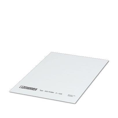 PHOENIX CONTACT 1005088 | Einsteckstreifen