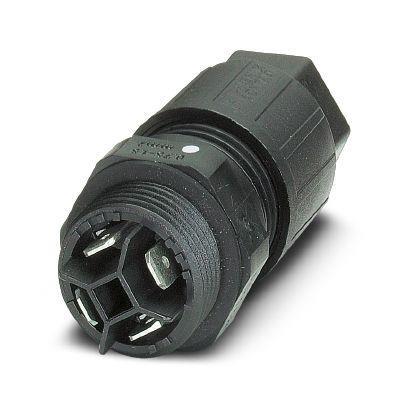 PHOENIX CONTACT 1437261 | Wanddurchführung