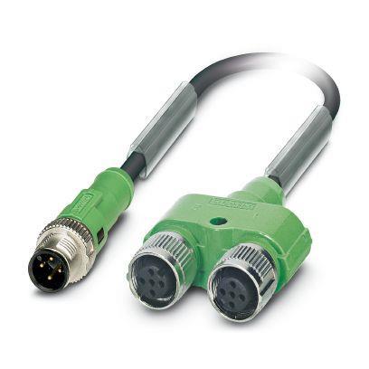 PHOENIX CONTACT 1436204 | Sensor-/Aktor-Kabel
