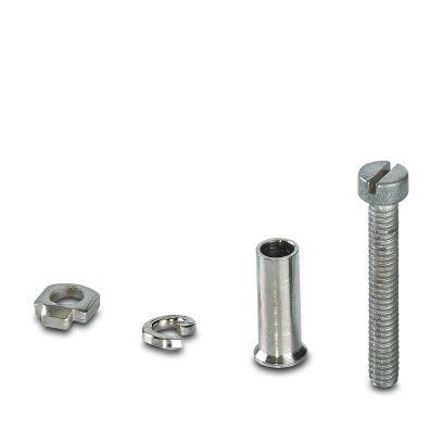 PHOENIX CONTACT 0200017 | Schraube