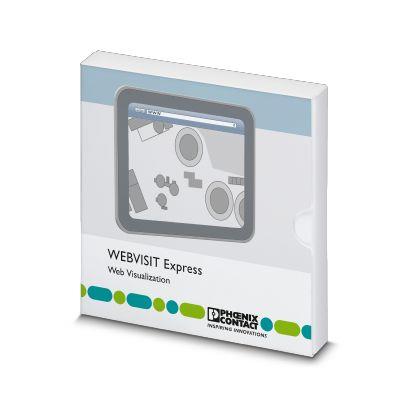 PHOENIX CONTACT 2700954 | Visualisierungs-Software