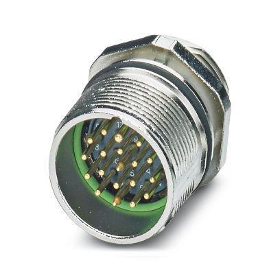 PHOENIX CONTACT 1624016 | Gerätesteckverbinder Vorderwand