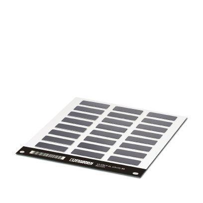 PHOENIX CONTACT 0831877 | Gerätemarker