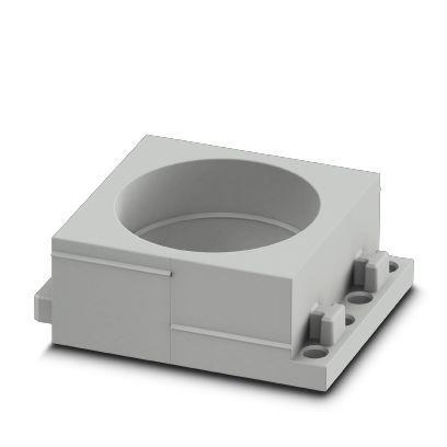 PHOENIX CONTACT 0801707 | Kabeltülle