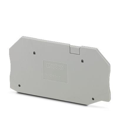 PHOENIX CONTACT 3000606 | Abschlussdeckel