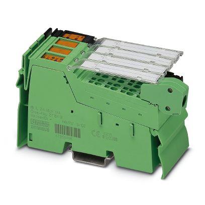 PHOENIX CONTACT 2861205 | Buskoppler