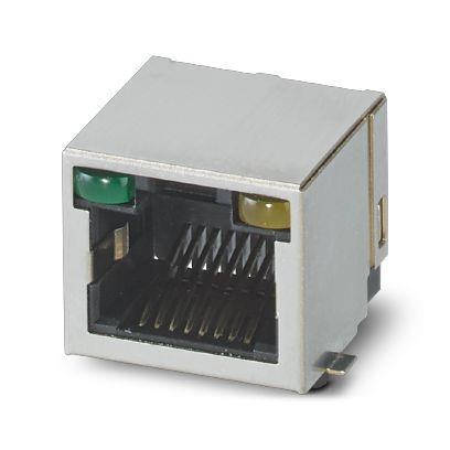 PHOENIX CONTACT 1149873 | RJ45-Leiterplatten-Steckverbinder
