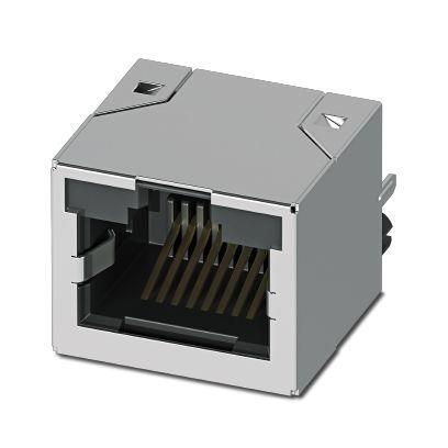 PHOENIX CONTACT 1337238 | RJ45-Leiterplatten-Steckverbinder