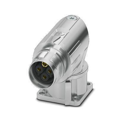 PHOENIX CONTACT 1628518 | Gerätesteckverbinder Vorderwand