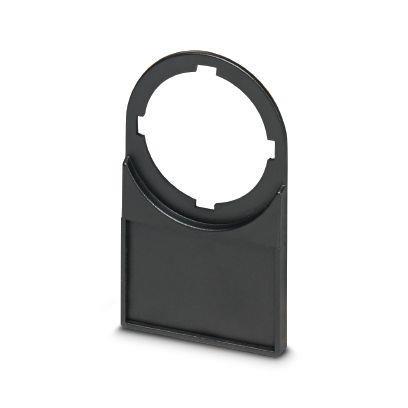 PHOENIX CONTACT 0828987 | Schildchenträger