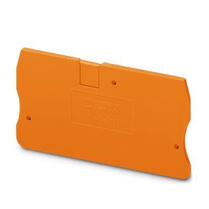 PHOENIX CONTACT 3037698 | Abschlussdeckel