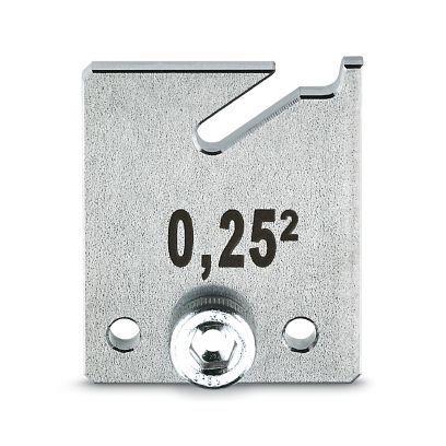 PHOENIX CONTACT 1206939 | Werkzeugautomaten Zubehör