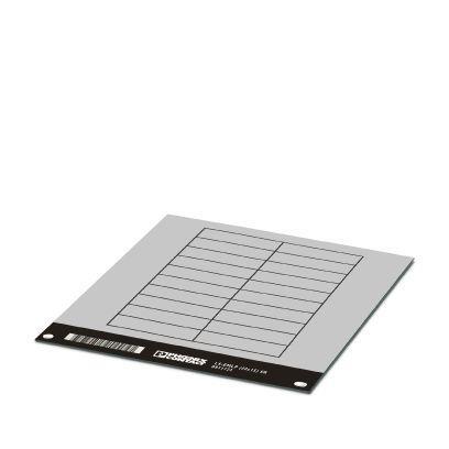 PHOENIX CONTACT 0831723 | Gerätemarker