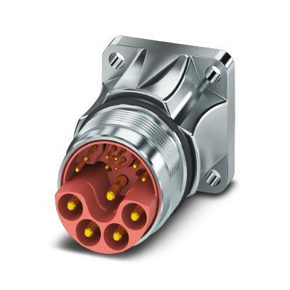 PHOENIX CONTACT 1621570 | Gerätesteckverbinder Vorderwand