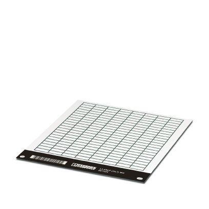 PHOENIX CONTACT 0831684 | Gerätemarker