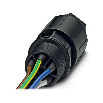 PHOENIX CONTACT 1414730 | Wanddurchführung