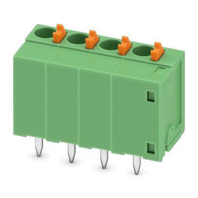 PHOENIX CONTACT 1700651 | Leiterplattenklemme