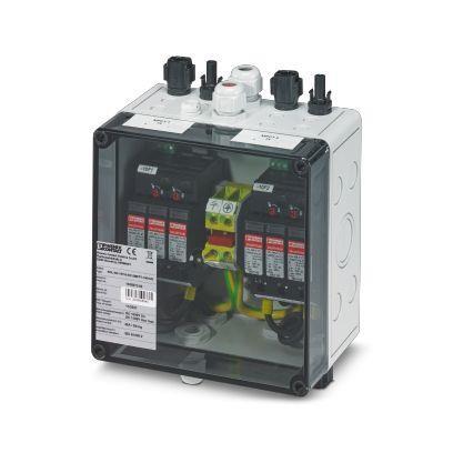 PHOENIX CONTACT 1305972 | Generatoranschlusskasten