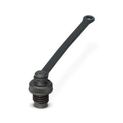 PHOENIX CONTACT 1441105 | Verschlusskappe