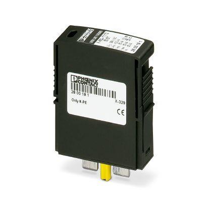 PHOENIX CONTACT 2910332 | Überspannungsschutz-Stecker Typ 1