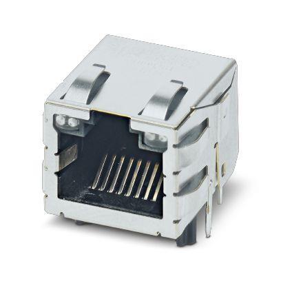 PHOENIX CONTACT 1321246 | RJ45-Leiterplatten-Steckverbinder