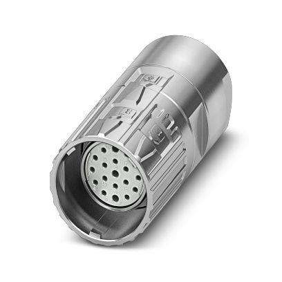 PHOENIX CONTACT 1342734 | Kabelsteckverbinder