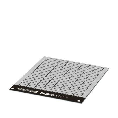 PHOENIX CONTACT 0831712 | Gerätemarker