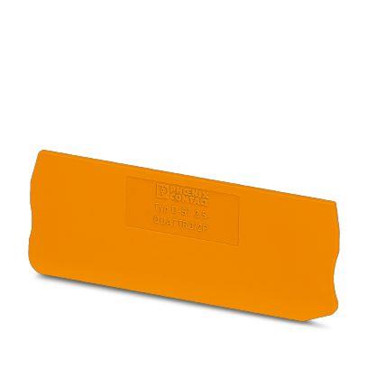 PHOENIX CONTACT 3040084 | Abschlussdeckel