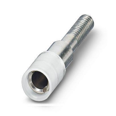 PHOENIX CONTACT 0303312 | Prüfsteckerbuchse