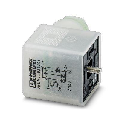 PHOENIX CONTACT 1533301 | Ventilstecker