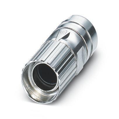 PHOENIX CONTACT 1244390 | Tüllengehäuse für Kabelsteckverbinder