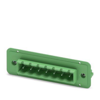 PHOENIX CONTACT 1898884 | Durchführungsgrundleiste