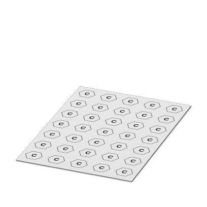 PHOENIX CONTACT 1315521 | Aufkleber