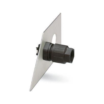 PHOENIX CONTACT 1643000 | Wanddurchführung