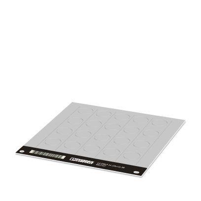 PHOENIX CONTACT 0831727 | Gerätemarker