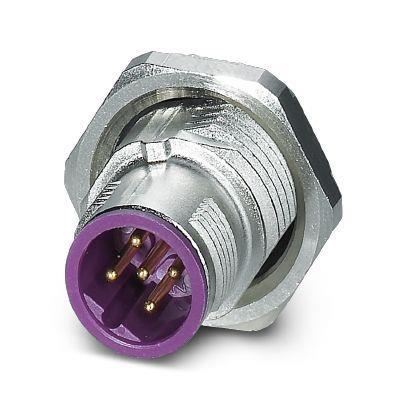 PHOENIX CONTACT 1456475 | Gerätesteckverbinder Hinterwand