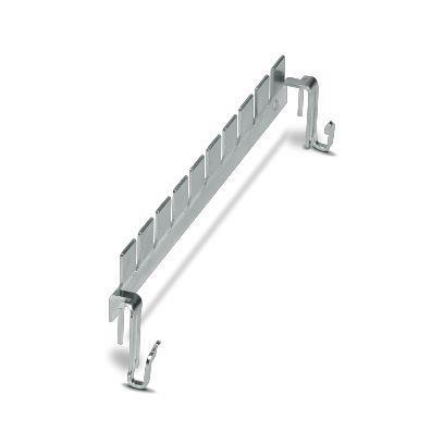 PHOENIX CONTACT 2765547 | Erdungsschiene